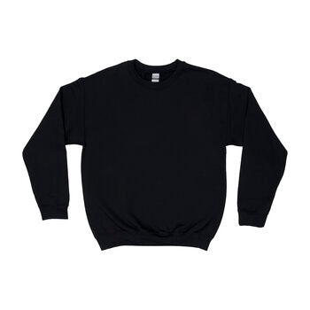 Sweatshirt Upgrade